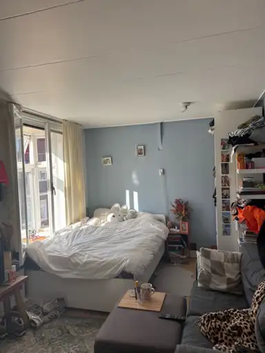 20m2 Camera in affitto per 531€/mese a Bloemstraat, Groningen