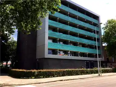 35m2 studio à louer pour 515.62€/mois à Pisanostraat 340, Eindhoven