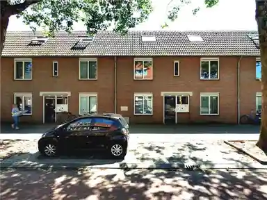 39m2 Appartement à louer pour 724.31€/mois à Tongelresestraat 96, Eindhoven
