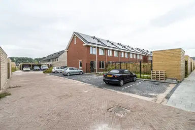 113m2 house to rent for 1301€/month in Baggelaar 6, Meppel