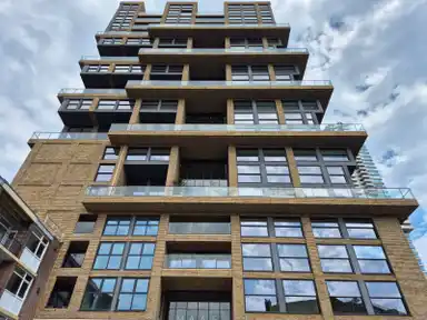 123m2 apartment to rent for 4100€/month in William Boothlaan, Rotterdam