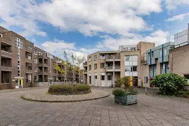86m2 apartment to rent for 1495€/month in Dopplerdomein, Maastricht