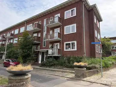59m2 apartment to rent for 946.61€/month in Meidoornstraat 69, Heerlen