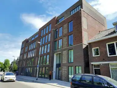 47m2 Appartement à louer pour 1060€/mois à Spoorlaan, Tilburg