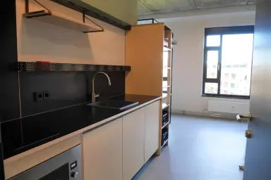 21m2 studio te huur voor 956€/maand in Dokter Nevenstraat, Maastricht