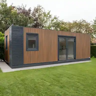 24m2 studio te huur voor 632€/maand in Bergschenhoek