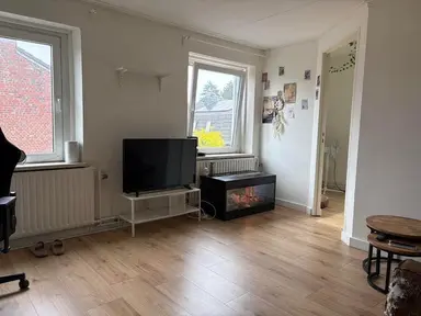50m2 Appartement te huur voor 650€/maand in Franciscanerstraat, Kerkrade
