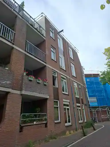 69m2 Appartement te huur voor 1228€/maand in Amsterdam