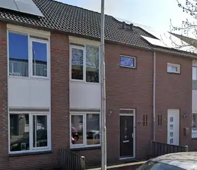 m2 huis te huur voor 932.93€/maand in Pater van Meursstraat 15, Nijmegen