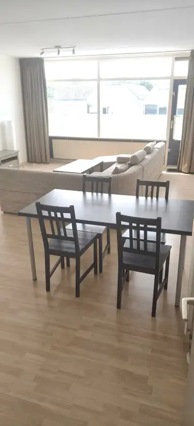 60m2 Appartement te huur voor 1375€/maand in Wannerplein, Heerlen