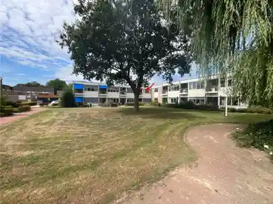 65m2 Appartement te huur voor 647.41€/maand in Zantingehof 108, Zuidwolde
