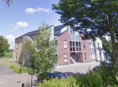 48m2 Appartement te huur voor 713.02€/maand in Idenslaan 12, Bergen