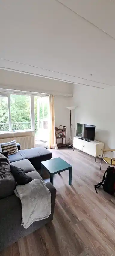 42m2 Appartement te huur voor 498.2€/maand in Piet Blankendaalweg 17, Bergen