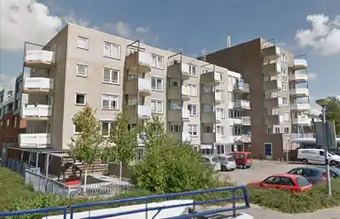 68m2 Appartement te huur voor 713.02€/maand in Johanna Naberstraat 221, Alkmaar