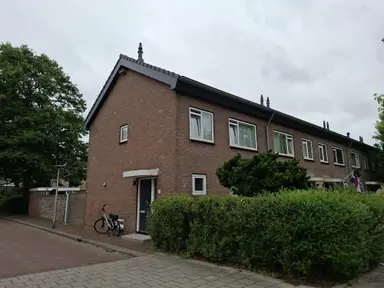 83m2 huis te huur voor 713.02€/maand in Ericastraat 36, Noordwijk