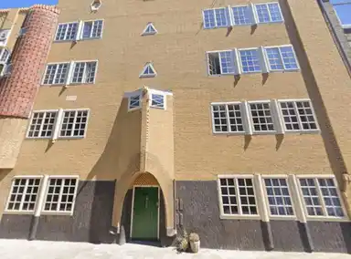 68m2 flat te huur voor 1225€/maand in Spaarndammerplantsoen, Amsterdam
