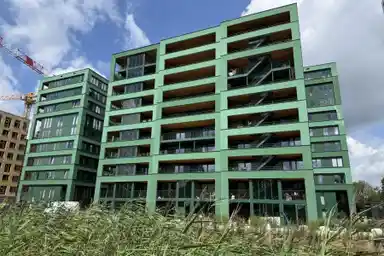 61m2 flat to rent for 1867€/month in Haarlemmerweg 1154V, Amsterdam