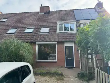 110m2 Casa in affitto per 1750€/mese a Weegbree 47, Hoorn