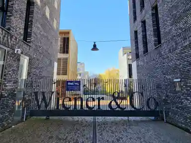 50m2 apartment to rent for 2300€/month in Oostenburgervoorstraat, Amsterdam