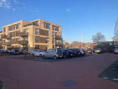 60m2 apartment to rent for 1450€/month in Piet Heinstraat 30, Goes