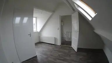 30m2 apartment to rent for 751€/month in Arendlaan, Tilburg
