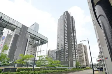 104m2 apartment to rent for 1670€/month in Weena 399C, Rotterdam