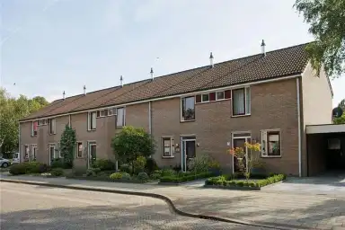 104m2 Casa in affitto per 713€/mese a Hofkamp 156, Losser