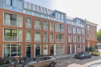 67m2 apartment to rent for 3000€/month in Huidekoperstraat, Amsterdam