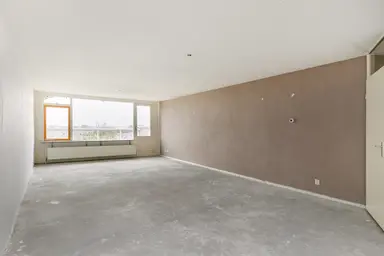 103m2 apartment to rent for 1385€/month in Ansjovislaan 83, Bergen op Zoom