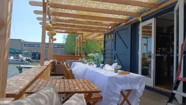 m2 apartment to rent for 2000€/month in Monnickendam