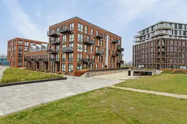 92m2 apartment to rent for 1995€/month in Zeilmaker 70, Vlissingen
