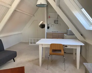 24m2 Zimmer zur Miete für 850€/Monat in Wandelweg, Wormerveer