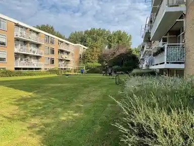77m2 apartment to rent for 1900€/month in Knuttelstraat, Delft