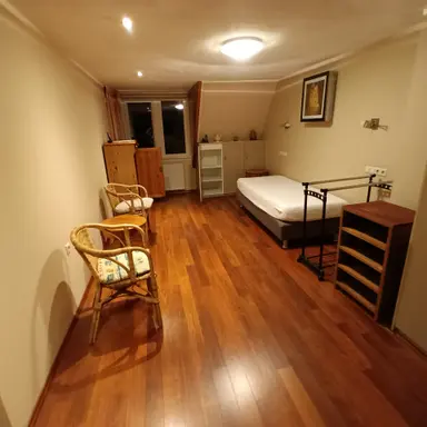 13m2 Kamer te huur voor 680€/maand in Kadijkselaan, Bergambacht