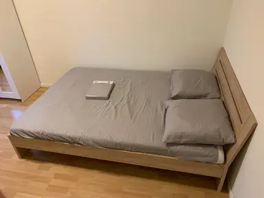 16m2 Kamer te huur voor 975€/maand in Eendrachtstraat, Almere