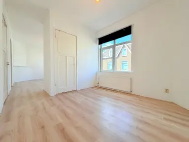 25m2 Appartement te huur voor 861€/maand in Makassarstraat 30, Utrecht
