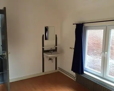 16m2 Kamer te huur voor 460€/maand in Oude Molenweg, Nijmegen