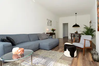 109m2 Appartement te huur voor 2800€/maand in Thomsonlaan 153, The Hague