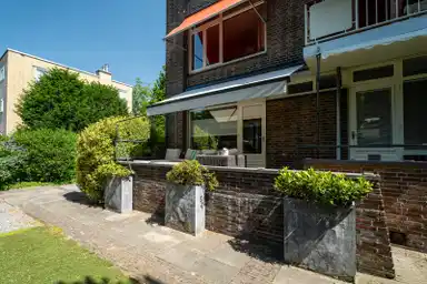 77m2 Appartement te huur voor 2250€/maand in Mendelssohnlaan 65, Rotterdam