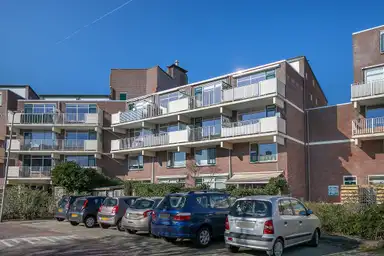 54m2 Appartamento in affitto per 1023€/mese a Rozemarijntuin 155, Leiderdorp