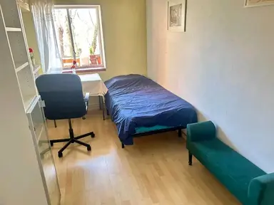 16m2 Chambre à louer pour 600€/mois à Kapoenstraat, Maastricht