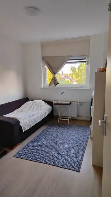 7m2 room to rent for 600€/month in Kloekhorststraat, Assen