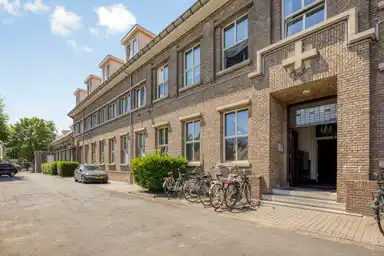 15m2 room to rent for 650€/month in Berg en Dalseweg, Nijmegen
