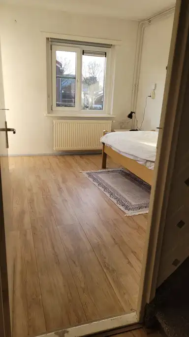 70m2 room to rent for 950€/month in H Gerhardstraat, Zaandam