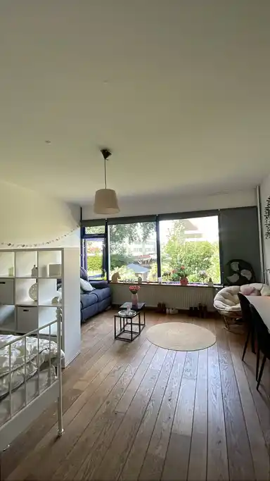22m2 room to rent for 495€/month in Hogerhorst, Ede