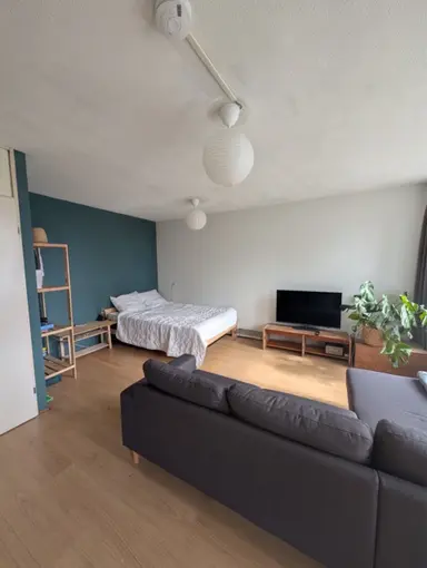 24m2 room to rent for 600€/month in Groningen
