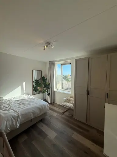 65m2 Appartement à louer pour 1300€/mois à Westinghousestraat, Groningen