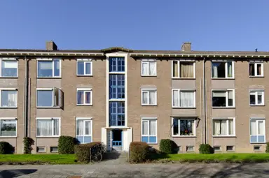 m2 apartment to rent for 639.72€/month in Mimosastraat 88, Zwolle