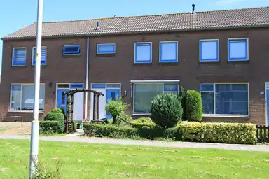 77m2 house to rent for 713.02€/month in Leeghwaterstraat 40, Kampen
