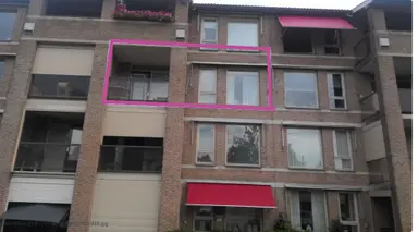 m2 Wohnung zur Miete für 660€/Monat in Saturnusstraat 230, Oss